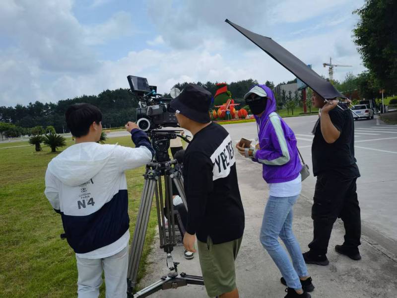 场景赋能，牡丹江TVC拍摄打造品牌沉浸式体验