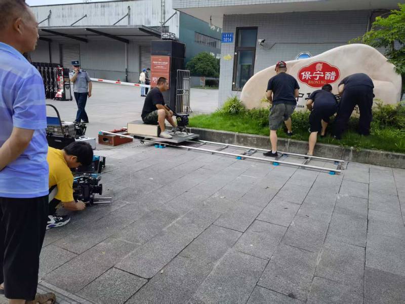 牡丹江TVC拍摄：制造业专属TVC方案，用镜头展现企业硬核实力！