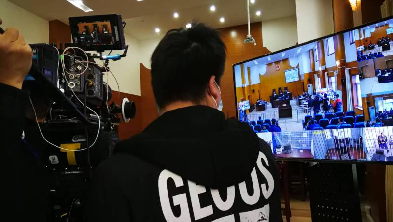 牡丹江TVC制作：政企单位合规宣传，专业把控内容，官方平台适用！