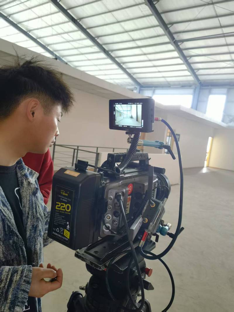 创新驱动，智领未来——牡丹江TVC与广告片拍摄制作的创新实践
