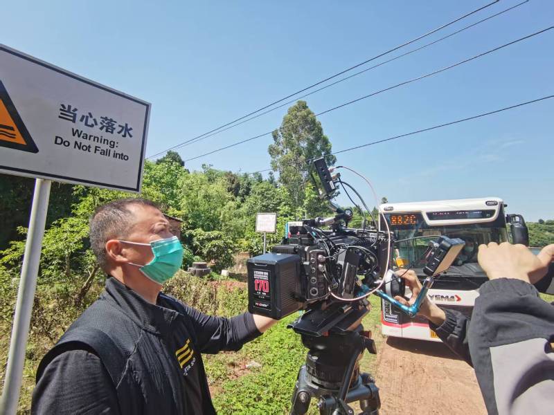 牡丹江TVC拍摄公司：深耕本地市场，为品牌定制专属拍摄方案