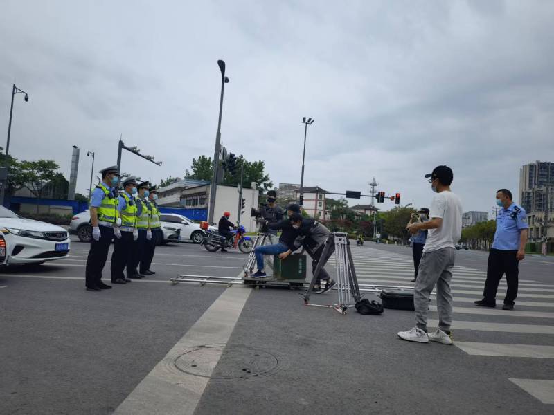 牡丹江TVC拍摄公司：医疗科技企业信赖之选，专业内容可视化呈现！