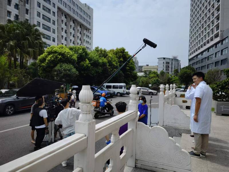 牡丹江广告片拍摄公司低成本实现高规格制作的诀窍